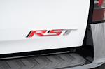 2024 Chevrolet Silverado EV Crew Cab 4WD Pickup for sale #2N303740 - photo 12