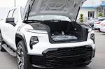 2024 Chevrolet Silverado EV Crew Cab 4WD Pickup for sale #2N303740 - photo 9