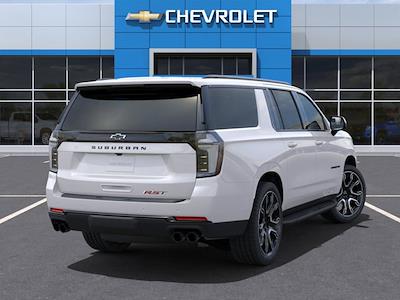 2025 Chevrolet Suburban 4WD SUV for sale #2N303841 - photo 2