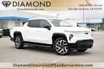 2024 Chevrolet Silverado EV Crew Cab 4WD Pickup for sale #2N304594 - photo 1