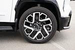 2024 Chevrolet Silverado EV Crew Cab 4WD Pickup for sale #2N304594 - photo 11
