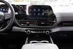 2024 Chevrolet Silverado EV Crew Cab 4WD Pickup for sale #2N304594 - photo 32