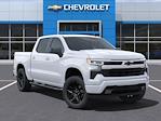 2025 Chevrolet Silverado 1500 Crew Cab 4WD Pickup for sale #2N305953 - photo 7
