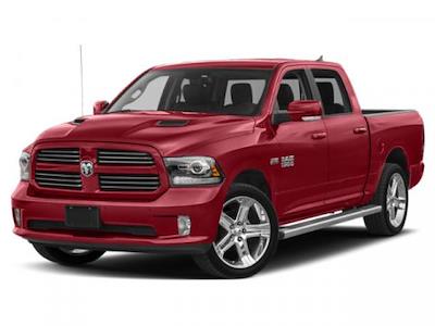2018 Ram 1500 Crew Cab 4WD Pickup for sale #2N305960A - photo 1