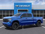 2025 Chevrolet Silverado 1500 Crew Cab 4WD Pickup for sale #2N306006 - photo 3