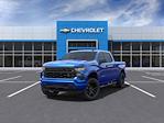 2025 Chevrolet Silverado 1500 Crew Cab 4WD Pickup for sale #2N306006 - photo 8
