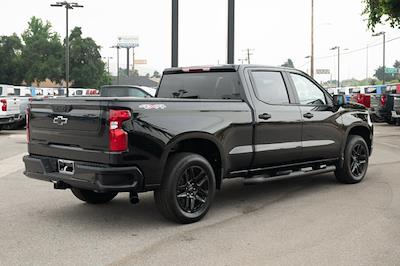 2025 Chevrolet Silverado 1500 Crew Cab 4WD Pickup for sale #2N306394 - photo 2