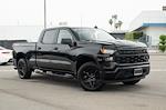 2025 Chevrolet Silverado 1500 Crew Cab 4WD Pickup for sale #2N306394 - photo 1