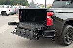 2025 Chevrolet Silverado 1500 Crew Cab 4WD Pickup for sale #2N306394 - photo 16