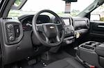 2025 Chevrolet Silverado 1500 Crew Cab 4WD Pickup for sale #2N306394 - photo 17