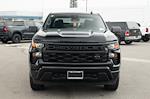 2025 Chevrolet Silverado 1500 Crew Cab 4WD Pickup for sale #2N306394 - photo 3