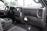 2025 Chevrolet Silverado 1500 Crew Cab 4WD Pickup for sale #2N306394 - photo 38