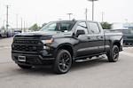 2025 Chevrolet Silverado 1500 Crew Cab 4WD Pickup for sale #2N306394 - photo 8