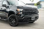 2025 Chevrolet Silverado 1500 Crew Cab 4WD Pickup for sale #2N306394 - photo 9