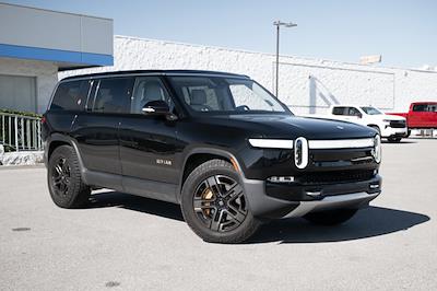 Used 2023 Rivian R1S Adventure for sale #2N306394A - photo 1