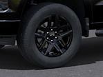 2025 Chevrolet Silverado 1500 Crew Cab 4WD Pickup for sale #2N306400 - photo 9