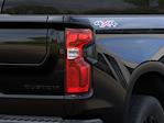 2025 Chevrolet Silverado 1500 Crew Cab 4WD Pickup for sale #2N306502 - photo 11