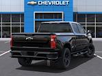 2025 Chevrolet Silverado 1500 Crew Cab 4WD Pickup for sale #2N306502 - photo 2