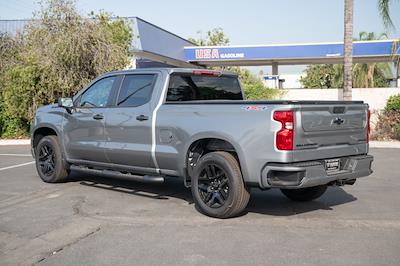 2025 Chevrolet Silverado 1500 Crew Cab 4WD Pickup for sale #2N306506 - photo 2