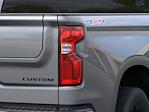 2025 Chevrolet Silverado 1500 Crew Cab 4WD Pickup for sale #2N306506 - photo 11