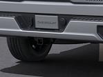 2025 Chevrolet Silverado 1500 Crew Cab 4WD Pickup for sale #2N306506 - photo 14