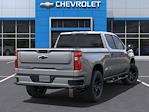 2025 Chevrolet Silverado 1500 Crew Cab 4WD Pickup for sale #2N306506 - photo 2