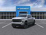 2025 Chevrolet Silverado 1500 Crew Cab 4WD Pickup for sale #2N306506 - photo 8