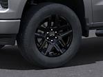 2025 Chevrolet Silverado 1500 Crew Cab 4WD Pickup for sale #2N306506 - photo 9