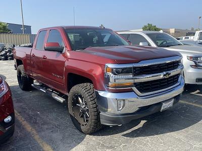 2016 Chevrolet Silverado 1500 Double Cab RWD Pickup for sale #2N306701A - photo 1