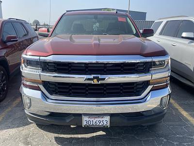 2016 Chevrolet Silverado 1500 Double Cab RWD Pickup for sale #2N306701A - photo 2