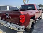 2016 Chevrolet Silverado 1500 Double Cab RWD Pickup for sale #2N306701A - photo 3