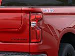 2025 Chevrolet Silverado 1500 Crew Cab 4WD Pickup for sale #2N306706 - photo 11