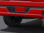 2025 Chevrolet Silverado 1500 Crew Cab 4WD Pickup for sale #2N306706 - photo 14