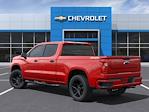 2025 Chevrolet Silverado 1500 Crew Cab 4WD Pickup for sale #2N306706 - photo 4