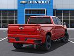2025 Chevrolet Silverado 1500 Crew Cab 4WD Pickup for sale #2N306706 - photo 2