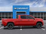 2025 Chevrolet Silverado 1500 Crew Cab 4WD Pickup for sale #2N306706 - photo 5