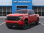 2025 Chevrolet Silverado 1500 Crew Cab 4WD Pickup for sale #2N306706 - photo 6