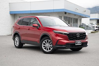 Used 2023 Honda CR-V EX for sale #2N306944A - photo 1