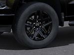 2025 Chevrolet Silverado 1500 Crew Cab 4WD Pickup for sale #2N306953 - photo 9