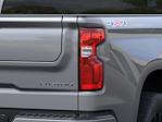 2025 Chevrolet Silverado 1500 Crew Cab 4WD Pickup for sale #2N307061 - photo 11