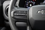 2024 Chevrolet Colorado Crew Cab 4WD Pickup for sale #2N307061A - photo 9