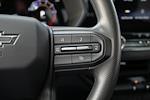 2024 Chevrolet Colorado Crew Cab 4WD Pickup for sale #2N307061A - photo 10