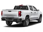 2024 Chevrolet Colorado Crew Cab 4WD Pickup for sale #2N307061A - photo 5