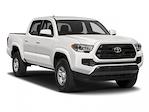 Used 2016 Toyota Tacoma SR5 Double Cab for sale #2N307061B - photo 2