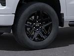 2025 Chevrolet Silverado 1500 Crew Cab 4WD Pickup for sale #2N307086 - photo 9