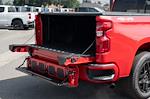 2025 Chevrolet Silverado 1500 Crew Cab 4WD Pickup for sale #2N307104 - photo 15