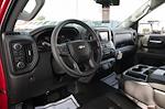 2025 Chevrolet Silverado 1500 Crew Cab 4WD Pickup for sale #2N307104 - photo 16