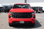 2025 Chevrolet Silverado 1500 Crew Cab 4WD Pickup for sale #2N307104 - photo 3