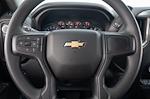 2025 Chevrolet Silverado 1500 Crew Cab 4WD Pickup for sale #2N307104 - photo 21