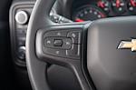 2025 Chevrolet Silverado 1500 Crew Cab 4WD Pickup for sale #2N307104 - photo 22